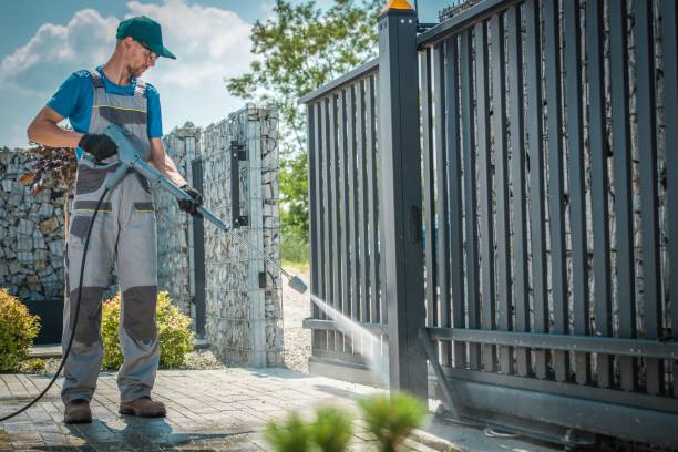 Best Dumpster Area Cleaning  in Soquel, CA