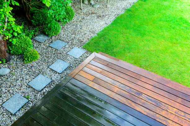 Best Driveway Pressure Washing  in Soquel, CA