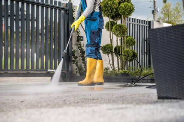 Best Gas Station Cleaning  in Soquel, CA