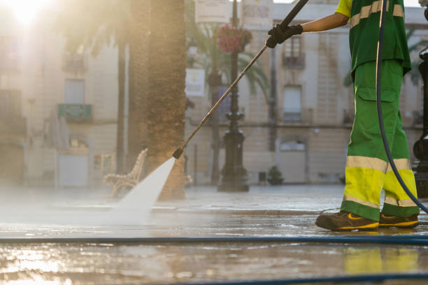 Best Patio and Deck Pressure Washing  in Soquel, CA